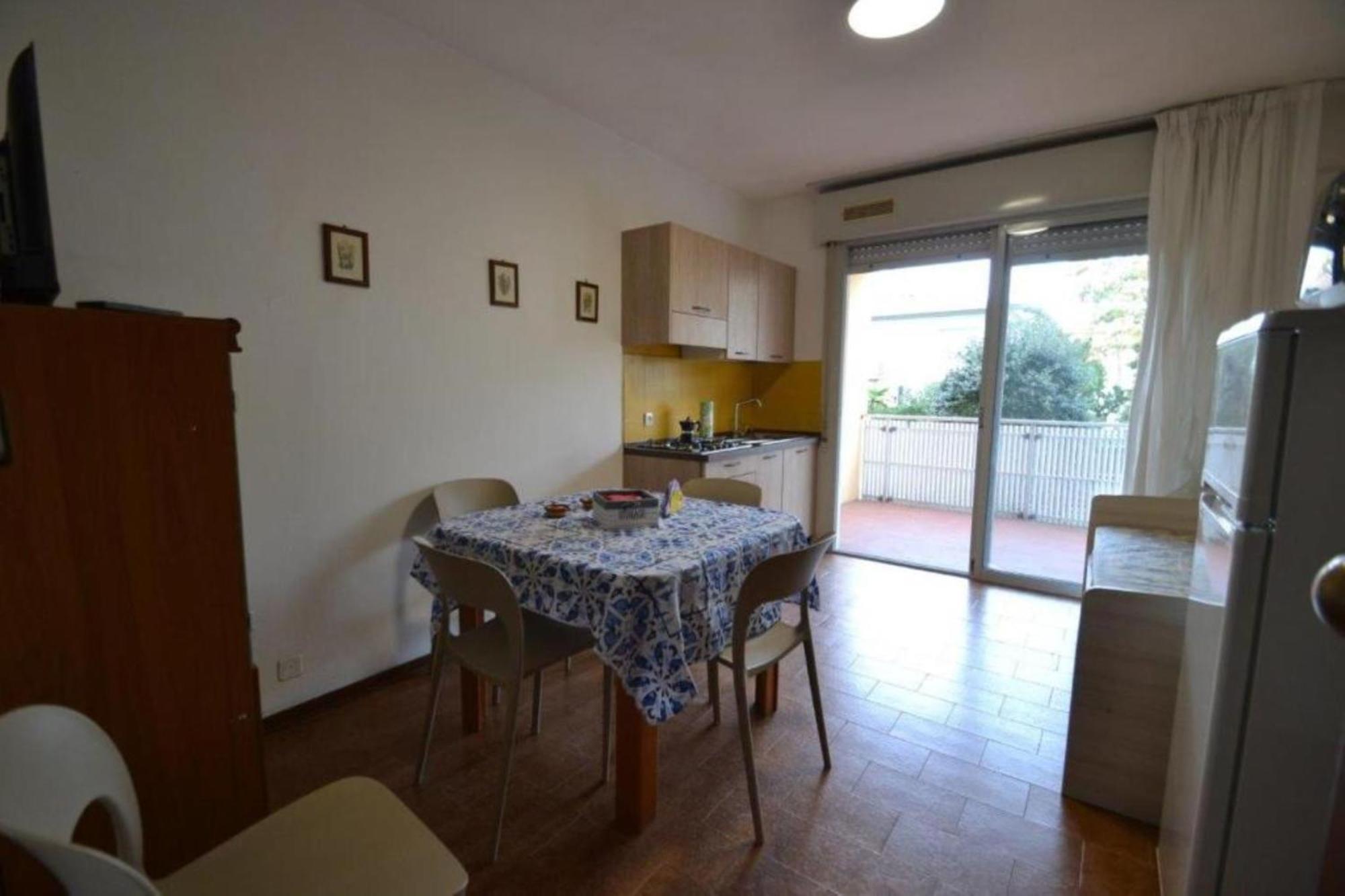 Atlante Apartment Bibione Exterior photo