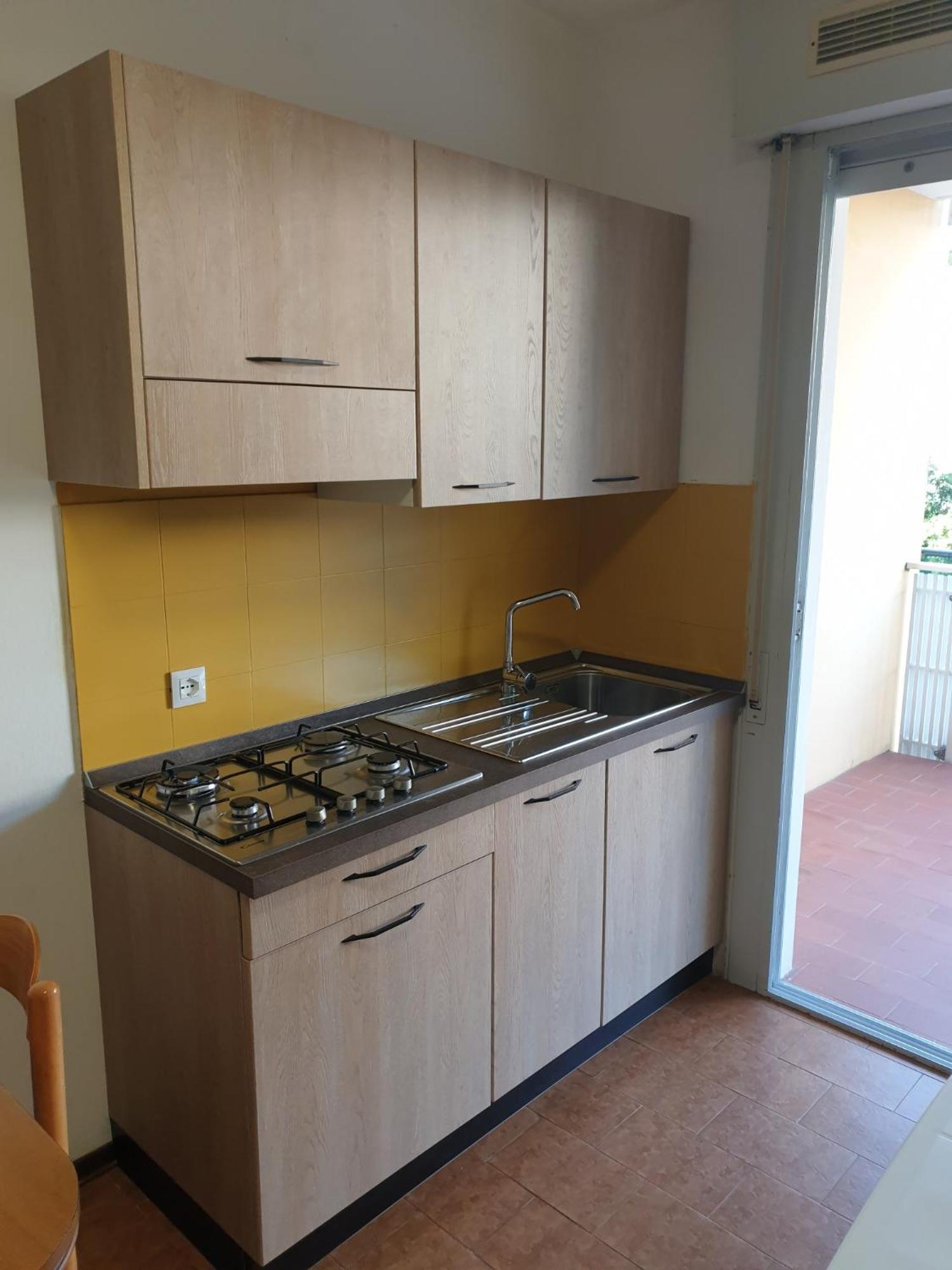 Atlante Apartment Bibione Exterior photo